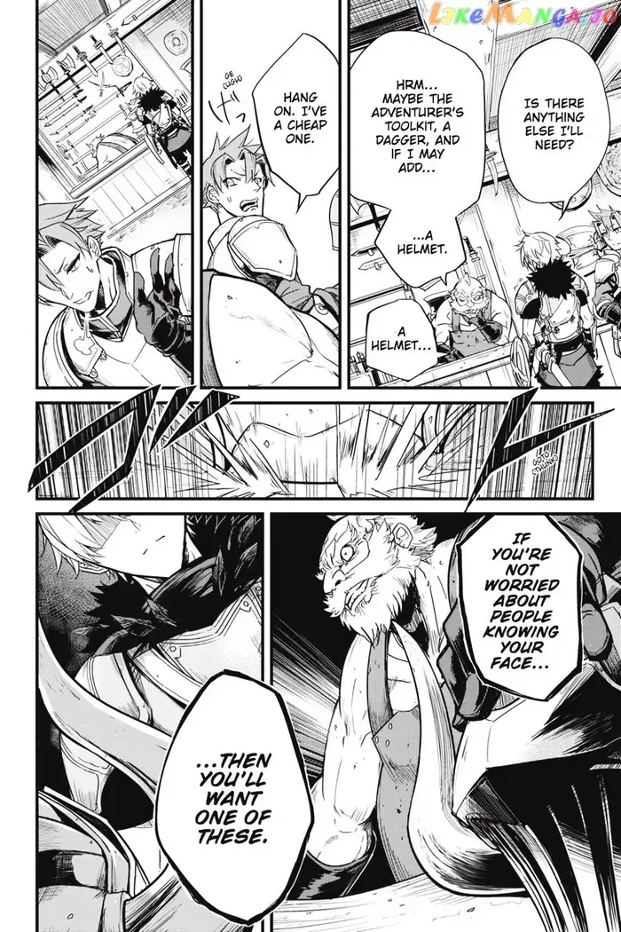 Goblin Slayer: Side Story Year One Chapter 2 image 33_optimized_optimized